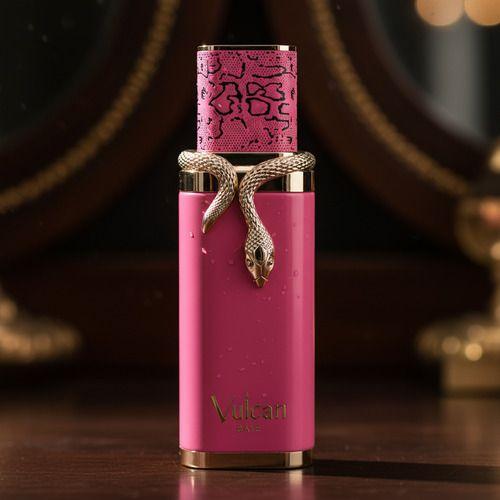 Perfume Vulcan Baie De French Avenue Edp 100ml Árabe - French